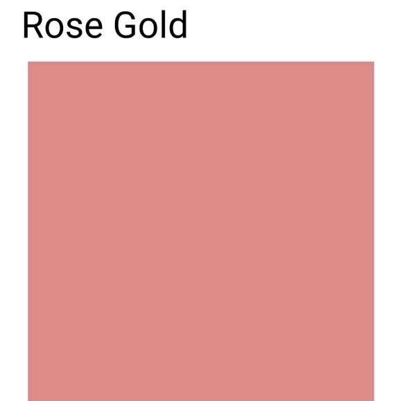 ✨️LAST CHANCE✨️ Vintage Hand Dyed Nightgown Size XXL in Pale Rose Gold - Picture 5 of 15